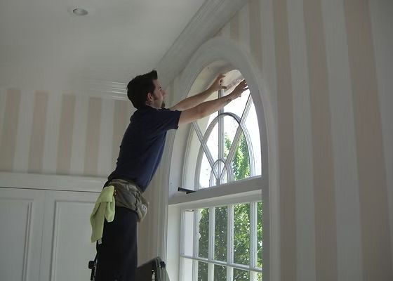 Residential Tinting
