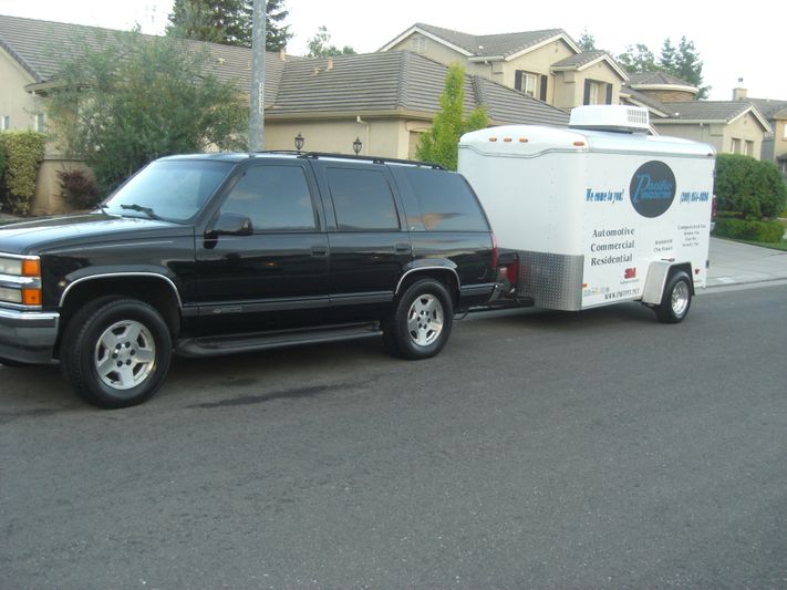 Mobile Service